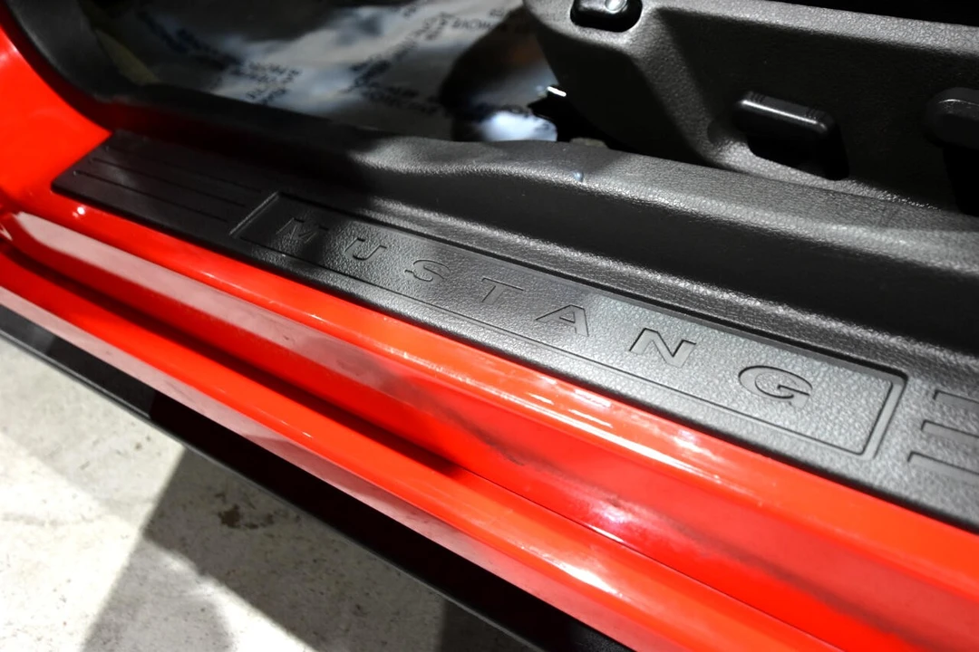 2014 Ford S197 Mustang - Image 19 of 21