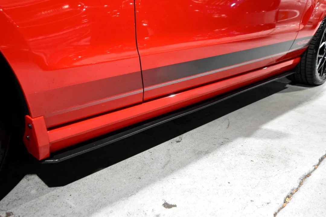 2014 Ford S197 Mustang - Image 10 of 21