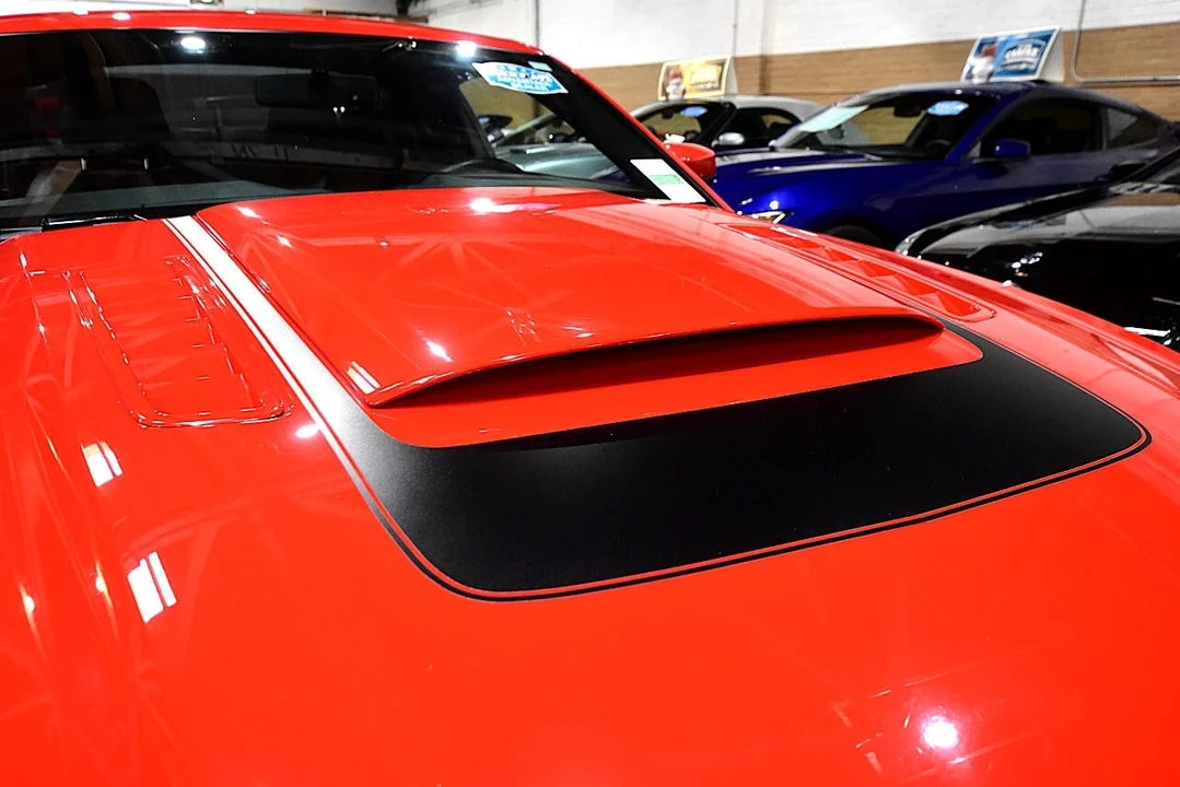 2014 Ford S197 Mustang - Image 5 of 21