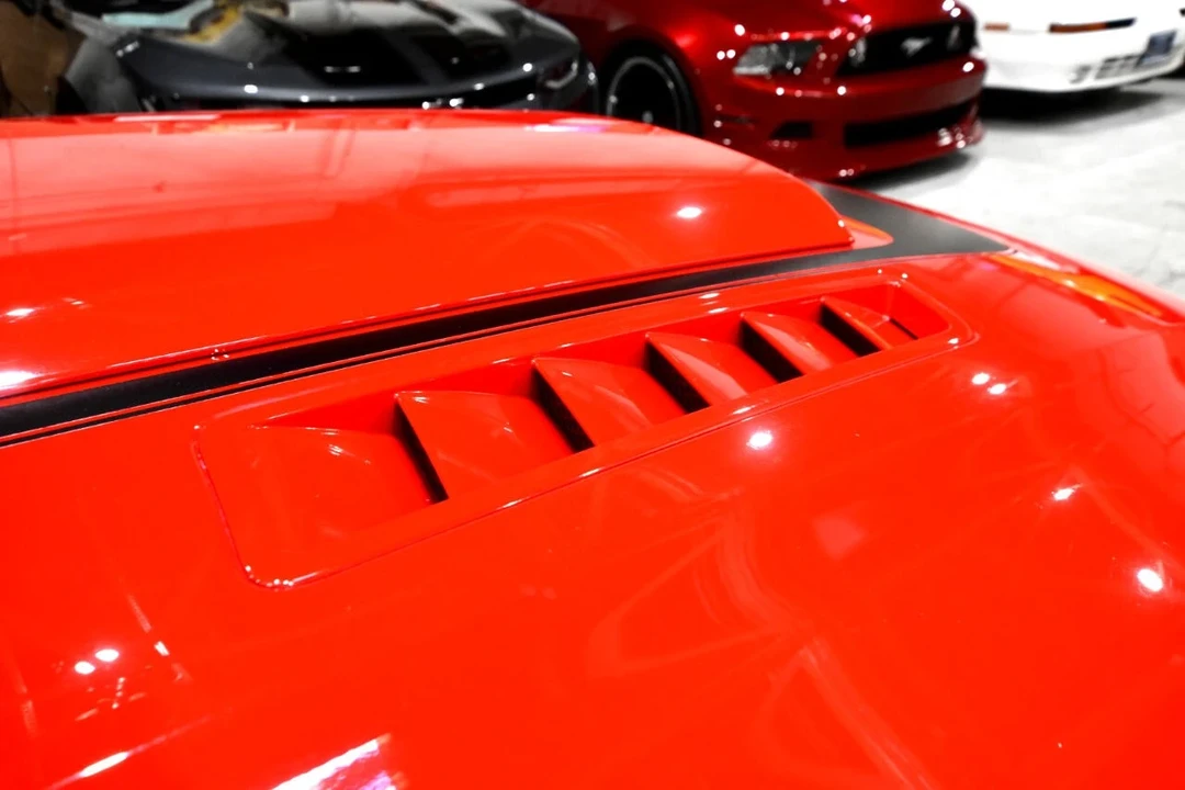 2014 Ford S197 Mustang - Image 6 of 21
