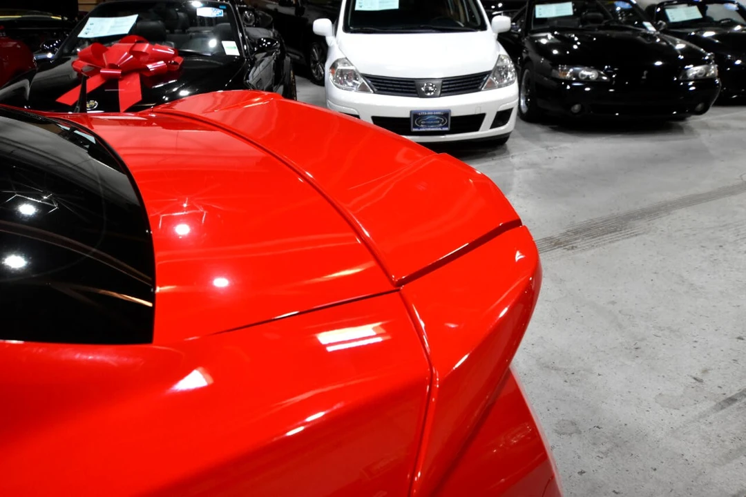 2014 Ford S197 Mustang - Image 17 of 21