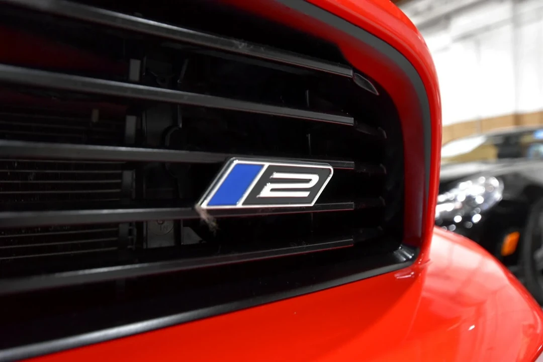 2014 Ford S197 Mustang - Image 3 of 21