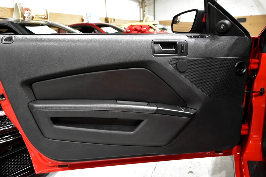 2014 Ford S197 Mustang - Image 18 of 21