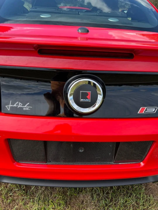 2014 Ford S197 Mustang - Image 3 of 13