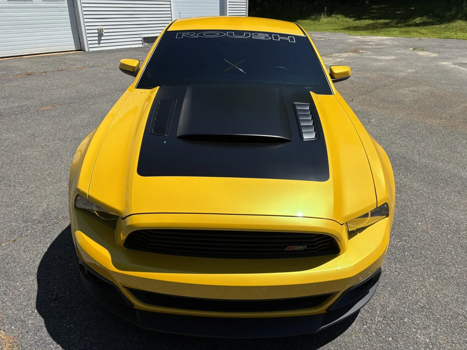 2014 Ford S197 Mustang - Image 2 of 12