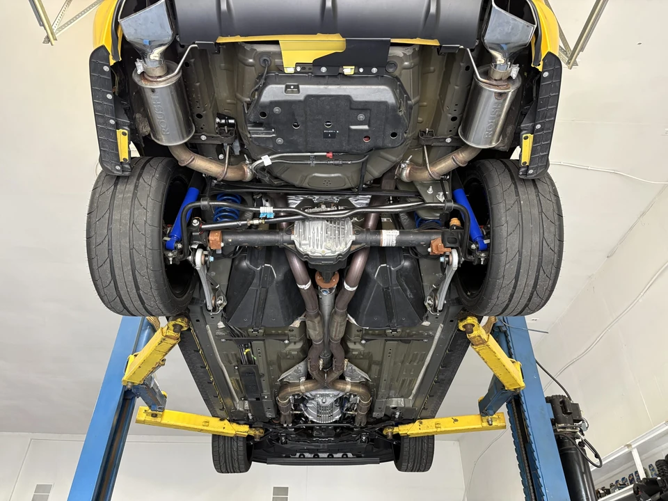 2014 Ford S197 Mustang - Image 10 of 12