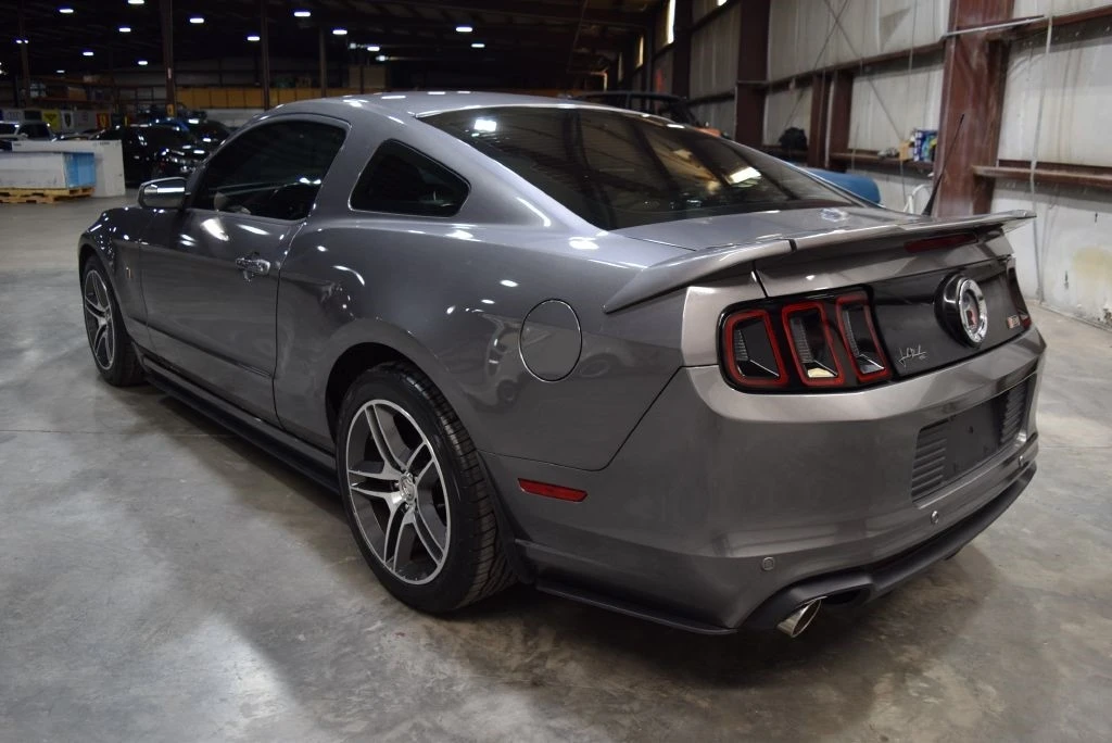 2014 Ford S197 Mustang - Image 5 of 12