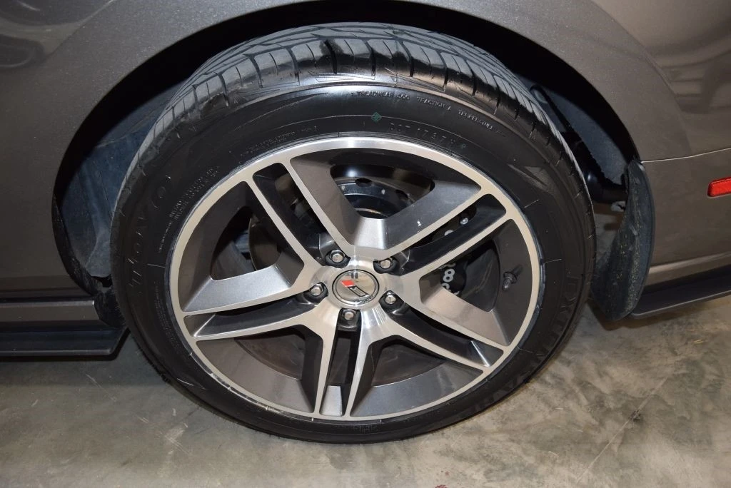 2014 Ford S197 Mustang - Image 12 of 12