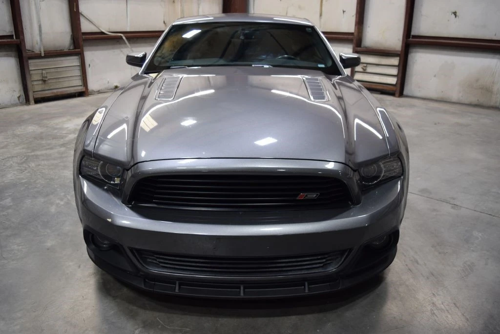 2014 Ford S197 Mustang - Image 2 of 12