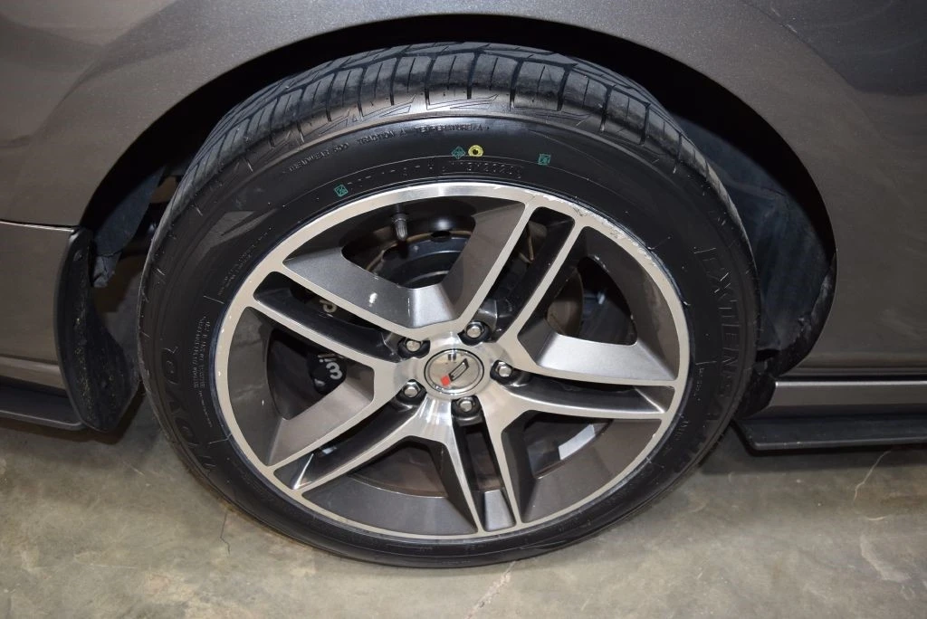 2014 Ford S197 Mustang - Image 11 of 12
