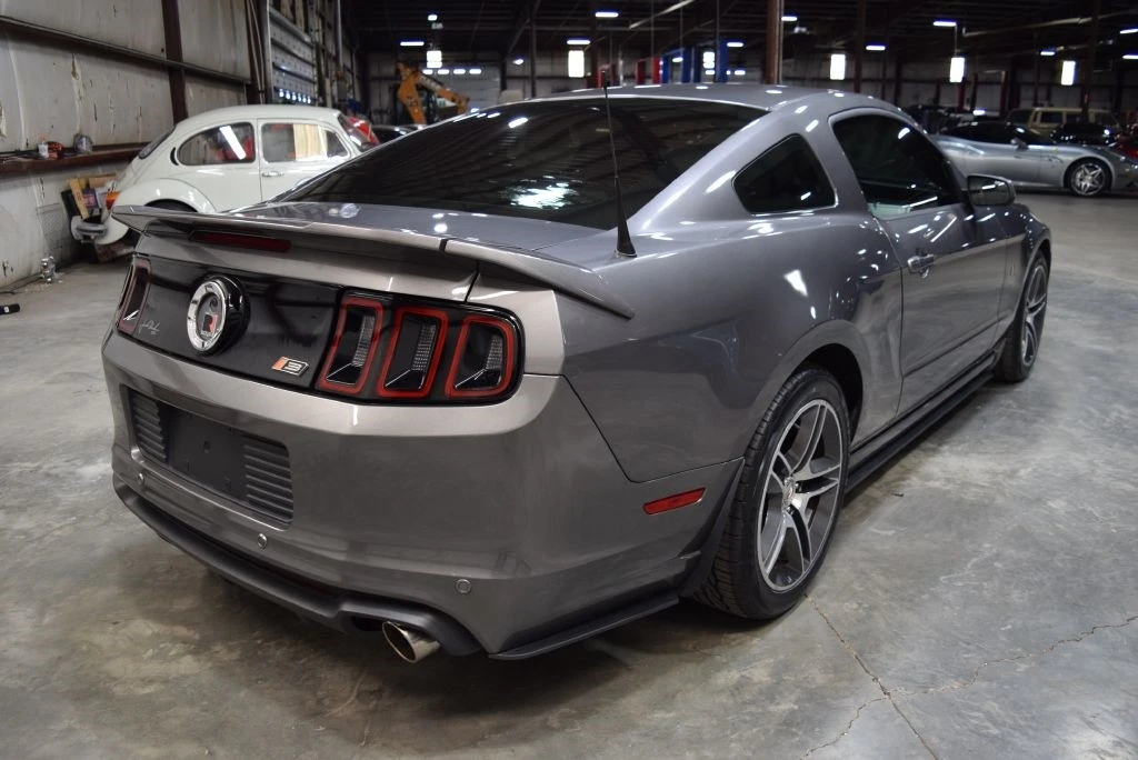 2014 Ford S197 Mustang - Image 8 of 12