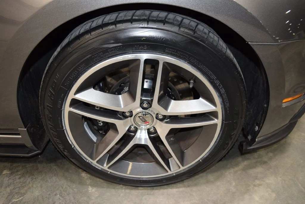2014 Ford S197 Mustang - Image 10 of 12