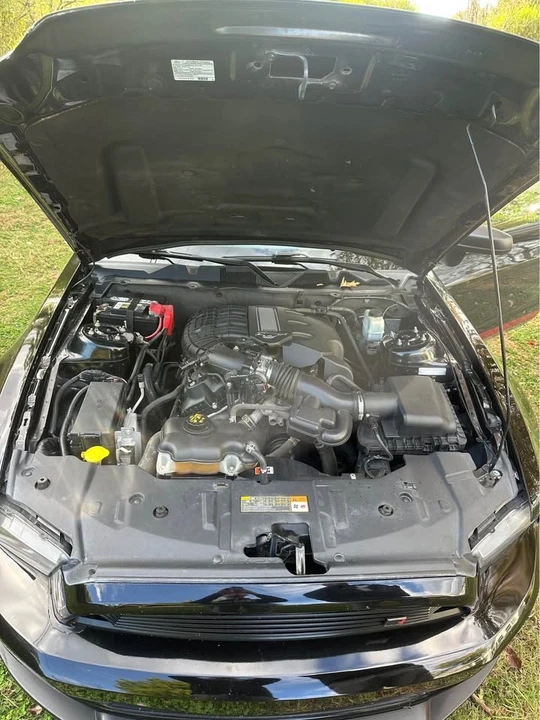 2014 Ford S197 Mustang - Image 11 of 12