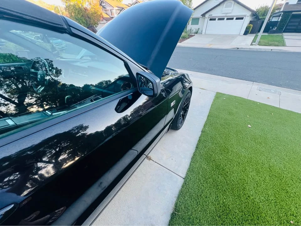 2014 Ford S197 Mustang - Image 12 of 18