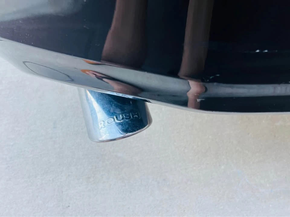 2014 Ford S197 Mustang - Image 18 of 18