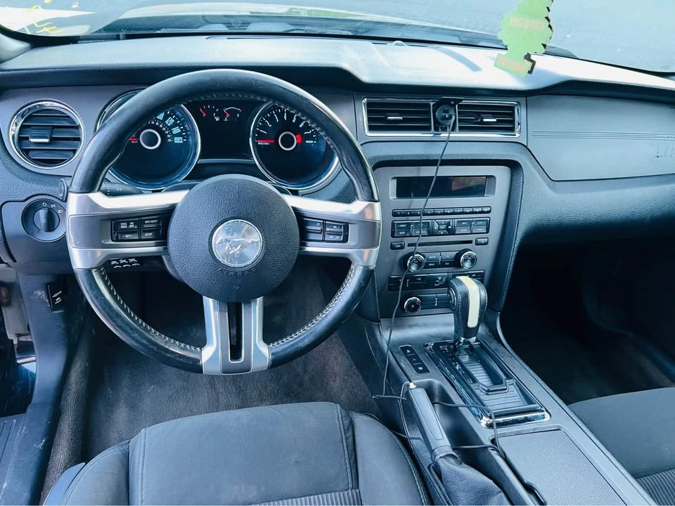 2014 Ford S197 Mustang - Image 16 of 18
