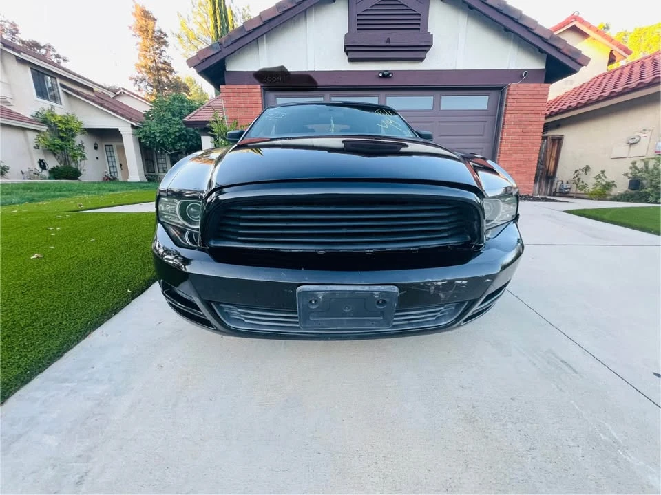 2014 Ford S197 Mustang - Image 14 of 18