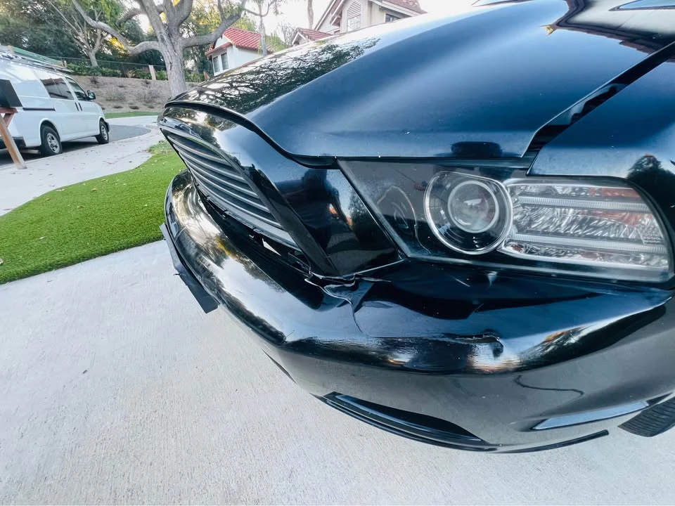 2014 Ford S197 Mustang - Image 15 of 18