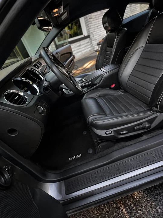 2014 Ford S197 Mustang - Image 4 of 7