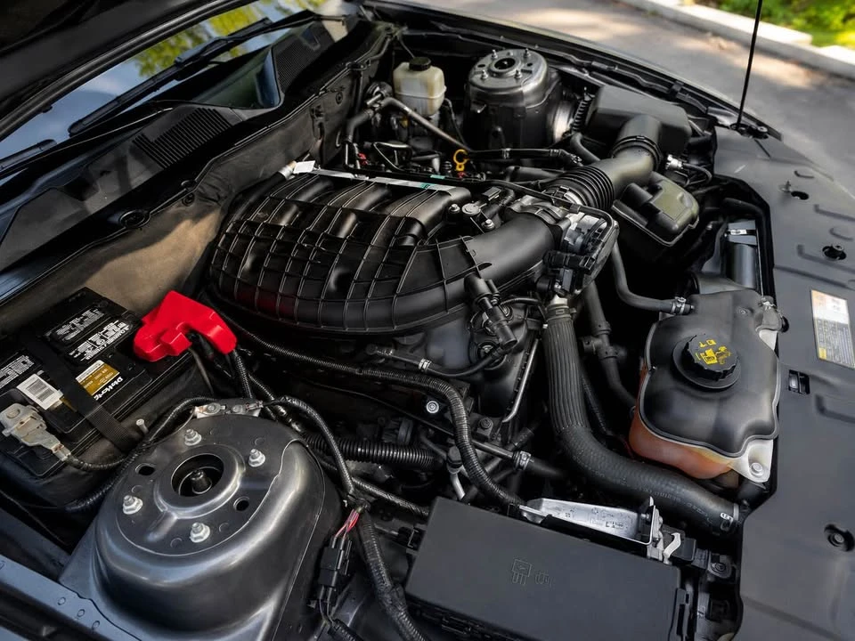 2014 Ford S197 Mustang - Image 6 of 7