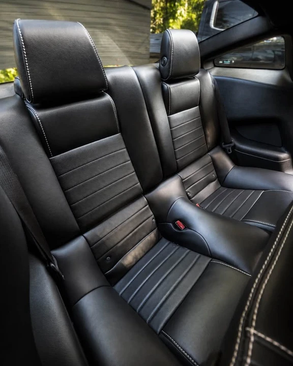 2014 Ford S197 Mustang - Image 5 of 7