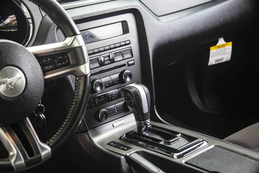 2014 Ford S197 Mustang - Image 4 of 16
