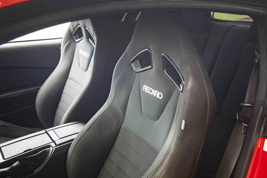 2014 Ford S197 Mustang - Image 5 of 16