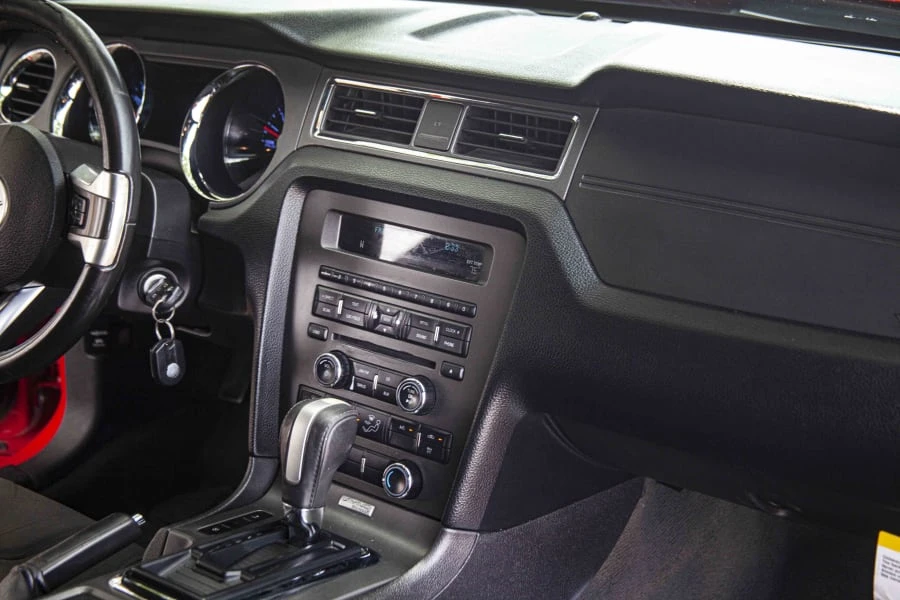 2014 Ford S197 Mustang - Image 6 of 16