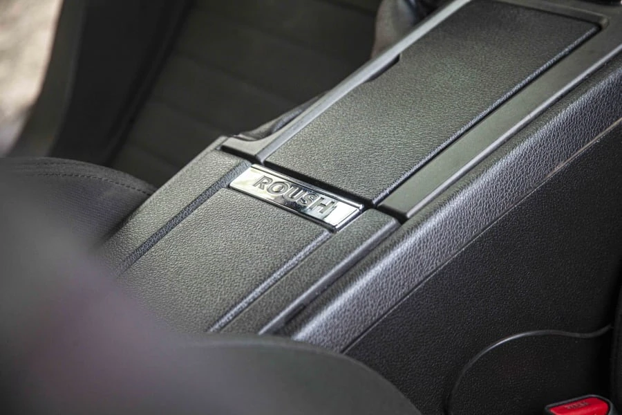 2014 Ford S197 Mustang - Image 10 of 16