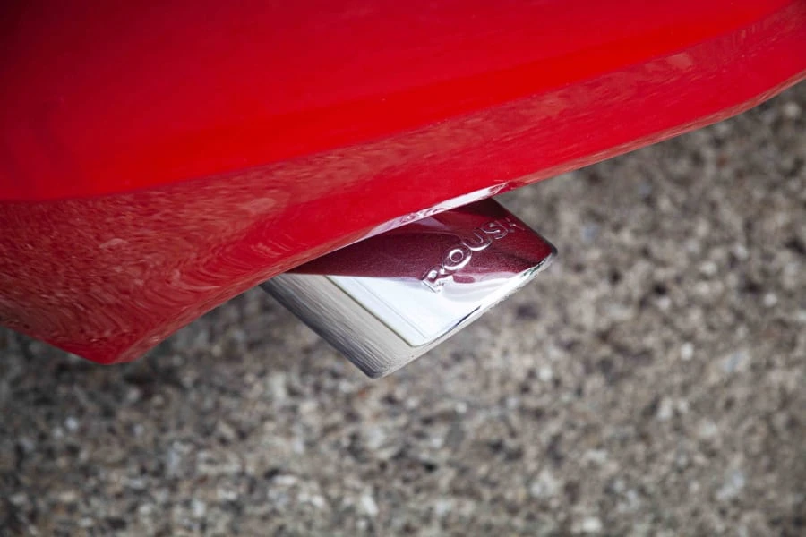 2014 Ford S197 Mustang - Image 11 of 16