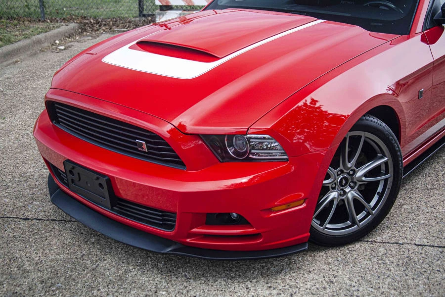 2014 Ford S197 Mustang - Image 13 of 16