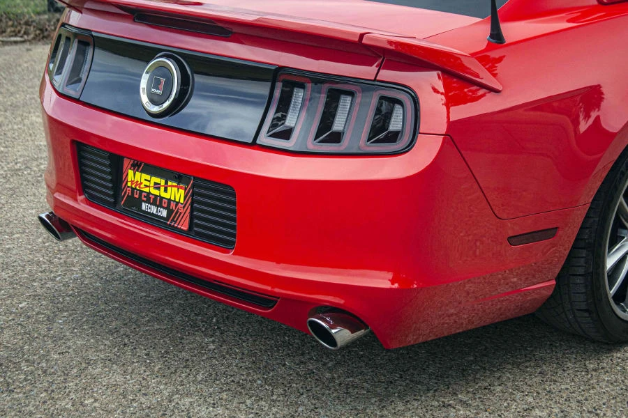 2014 Ford S197 Mustang - Image 15 of 16