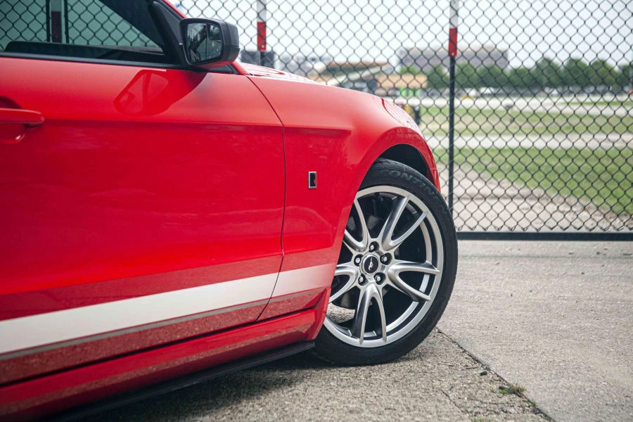 2014 Ford S197 Mustang - Image 16 of 16