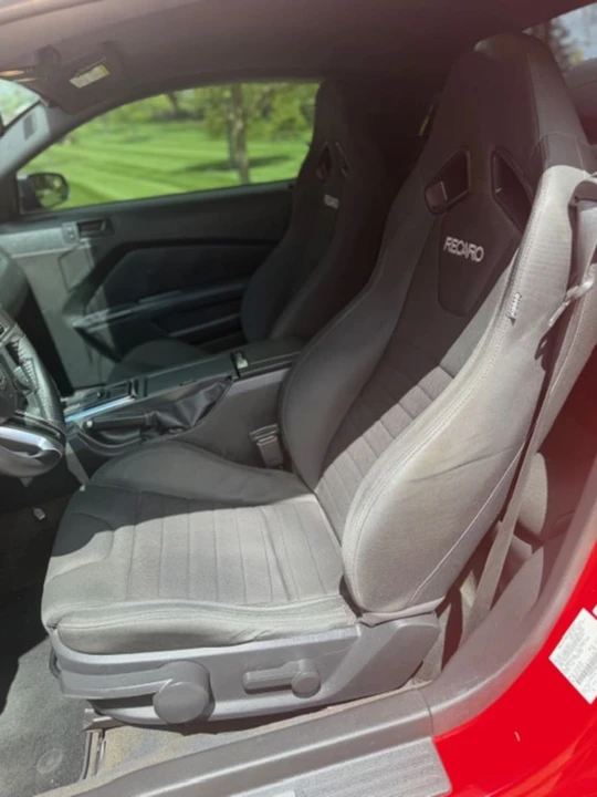 2014 Ford S197 Mustang - Image 6 of 8