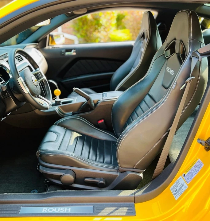 2014 Ford S197 Mustang - Image 12 of 19