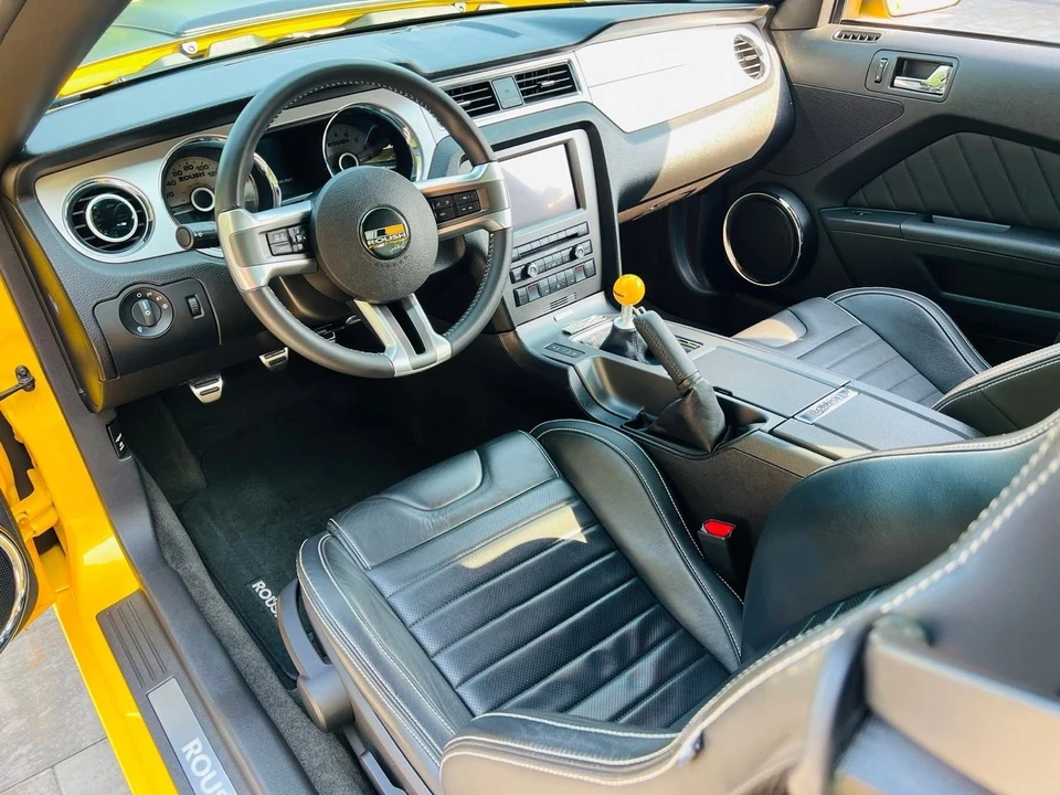 2014 Ford S197 Mustang - Image 13 of 19