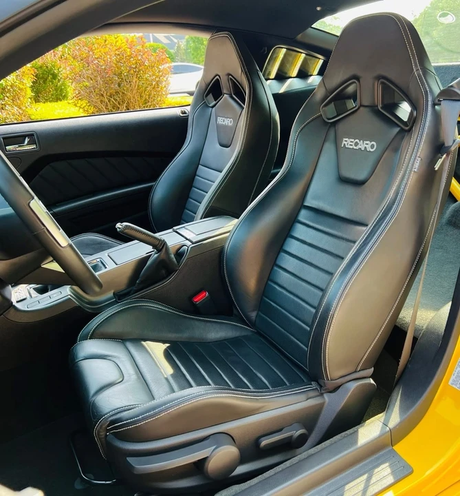 2014 Ford S197 Mustang - Image 11 of 19