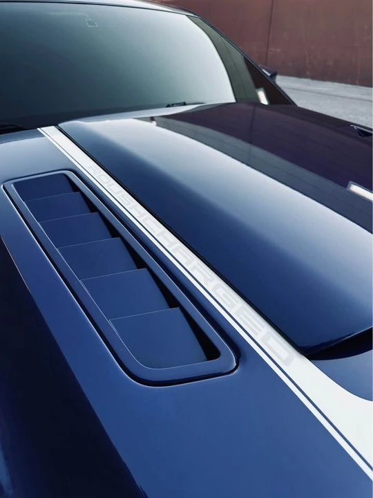 2014 Ford S197 Mustang - Image 6 of 12