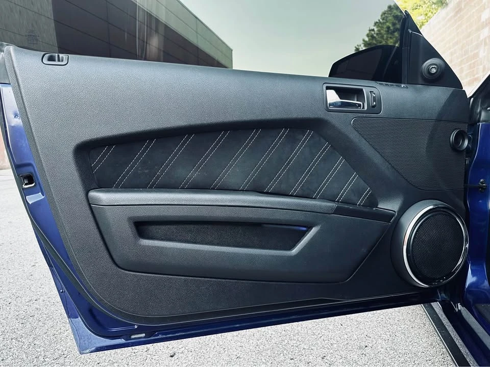 2014 Ford S197 Mustang - Image 8 of 12