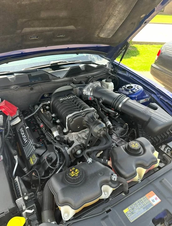 2014 Ford S197 Mustang - Image 12 of 12