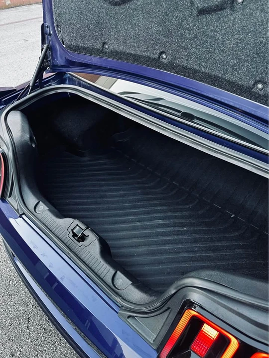 2014 Ford S197 Mustang - Image 11 of 12