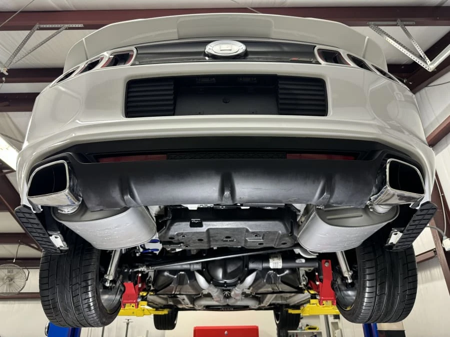 2014 Ford S197 Mustang - Image 23 of 25