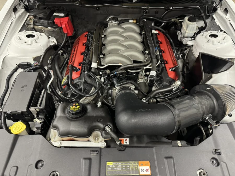 2014 Ford S197 Mustang - Image 14 of 25