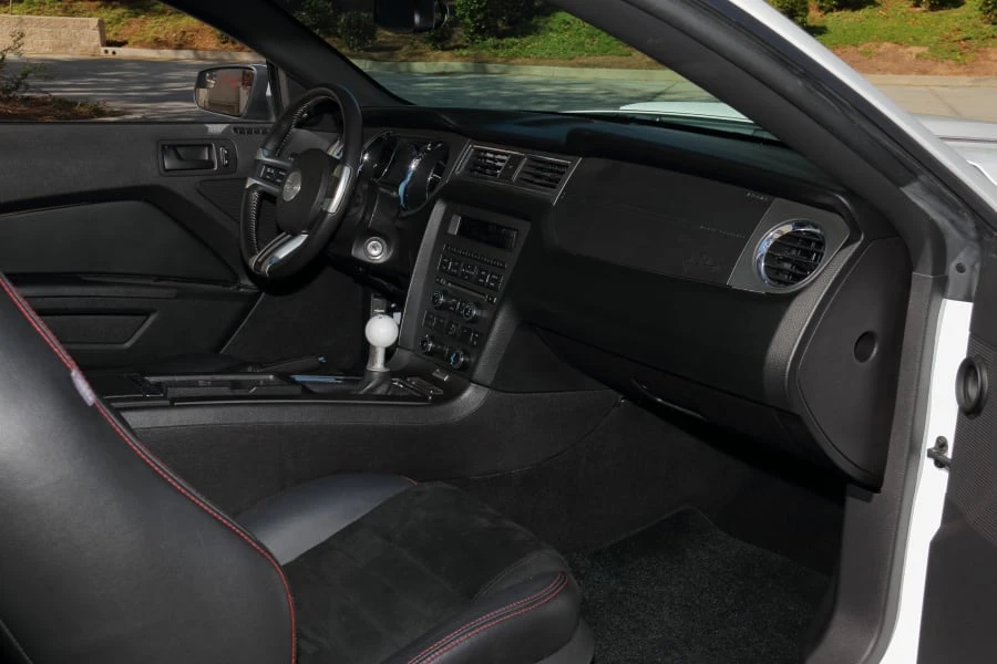 2014 Ford S197 Mustang - Image 22 of 31