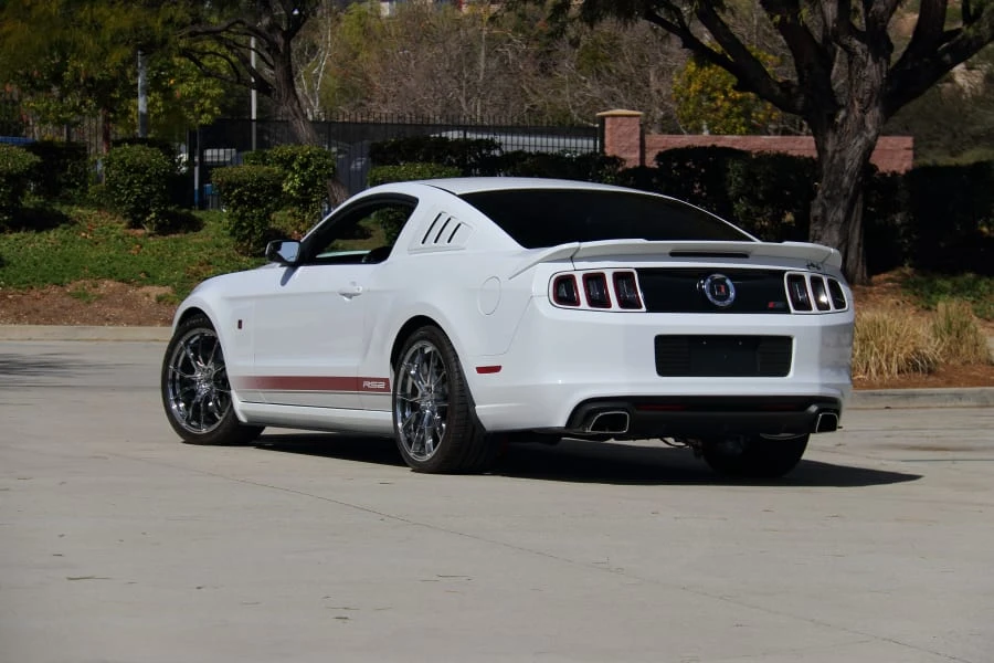 2014 Ford S197 Mustang - Image 20 of 31