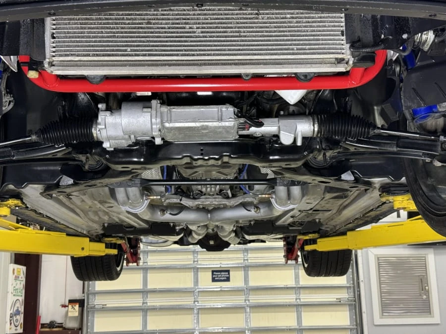 2014 Ford S197 Mustang - Image 24 of 25