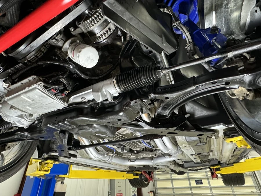 2014 Ford S197 Mustang - Image 20 of 25