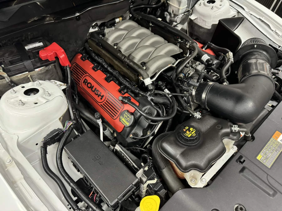 2014 Ford S197 Mustang - Image 13 of 25