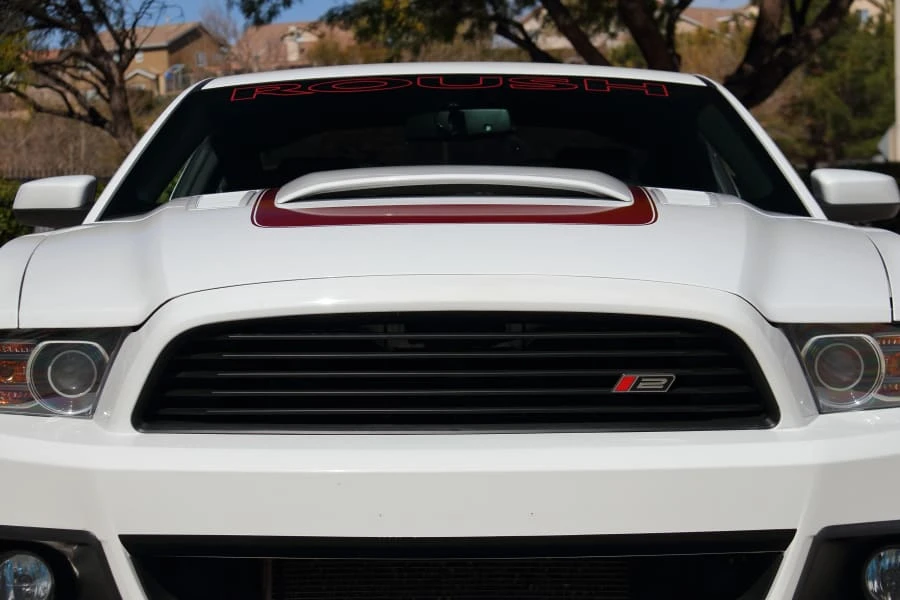2014 Ford S197 Mustang - Image 9 of 31