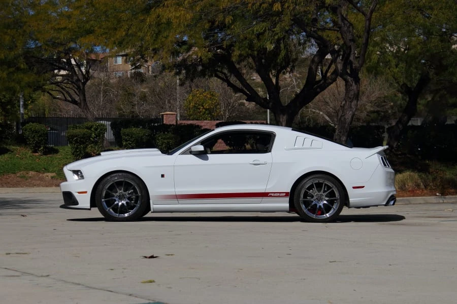 2014 Ford S197 Mustang - Image 2 of 31